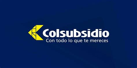 www.colsubsidio citas|Colsubsidio